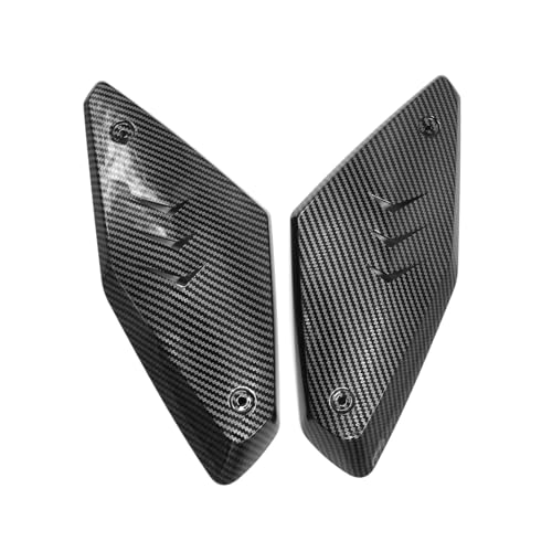 Carénage latéral anti rayure réservoir moto CB650R 2022