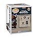 Funko POP! Super: Avatar: The Last Airbender - Appa with Armor - Collectable Vinyl Figure - Gift Idea - Official Merchandise - for Kids & Adults - Anime Fans - Model Figure for Collectors and Display