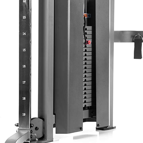 Professional Home Gym Smith Machine
