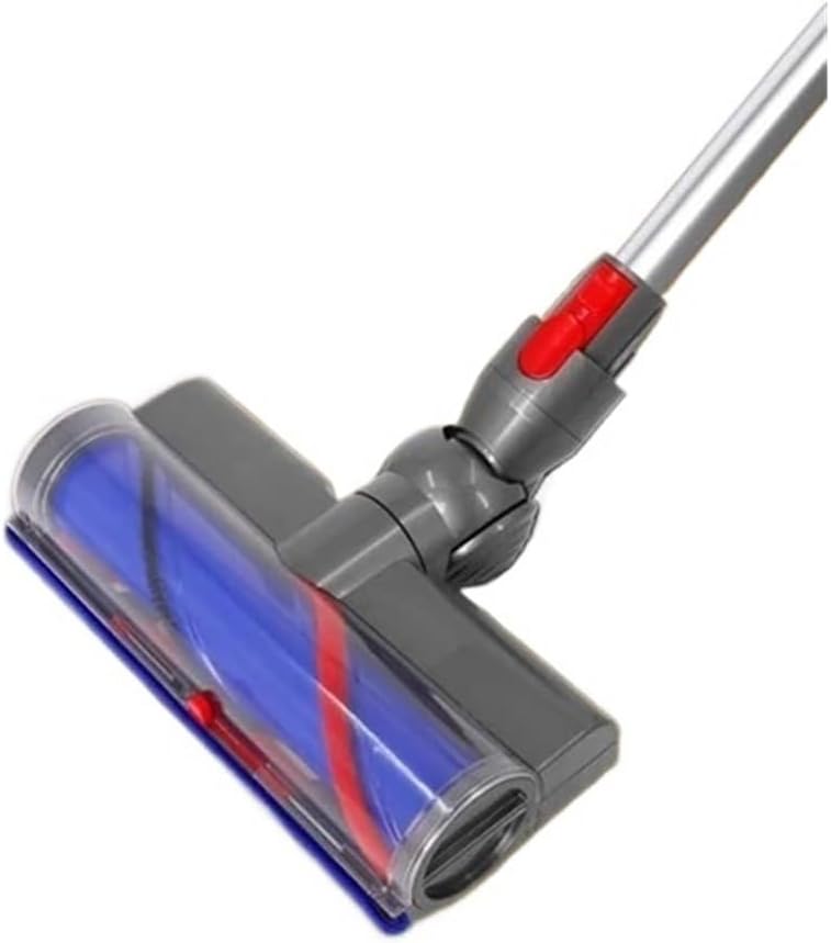 Drive Replacement Brush Head,Compatible For Dyson, V7 V8 V10 V11 V15 SV10 SV11 SV12 Vacuum Cleaner Parts
