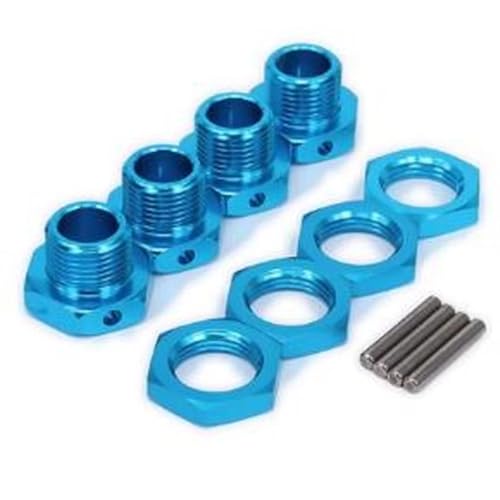 RCANZT[ For ZD For Racing For Summit For E-Revo For ARRMA For Buggy For HSP 94762 94081 1/8 1/7 4 RCJ[p A~ 17mm ZpzC[ibgA_v