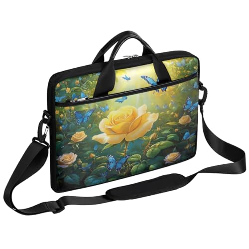 Bolso para portátil 15 pulgadas con correa ajustable
