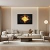 ArtHalls Gallery New World Canvas Wall Art Abstract for Living Room Bedroom Office (24" x 36") #4