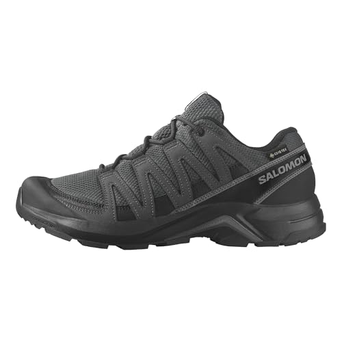 Salomon X-Adventure Recon Gore TEX All-In-One Herren Tennisschuh