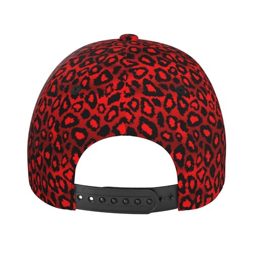 Gorra de béisbol ajustable algodón para mujer miniatura 5