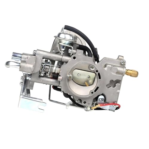 Carburateur pour Nissan H20-2 H25 K15 K21 K25 de chariot élévateur 16010-fu400