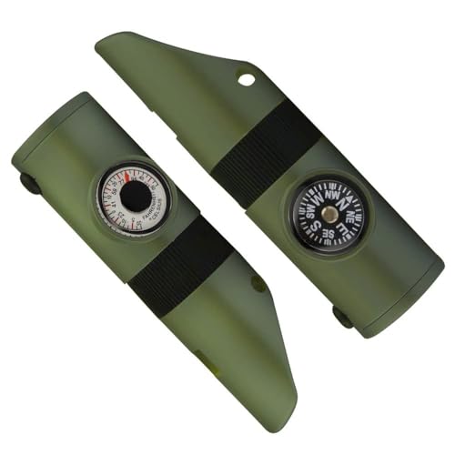 ASR Outdoor Kids 7-in-1 Survival Tool