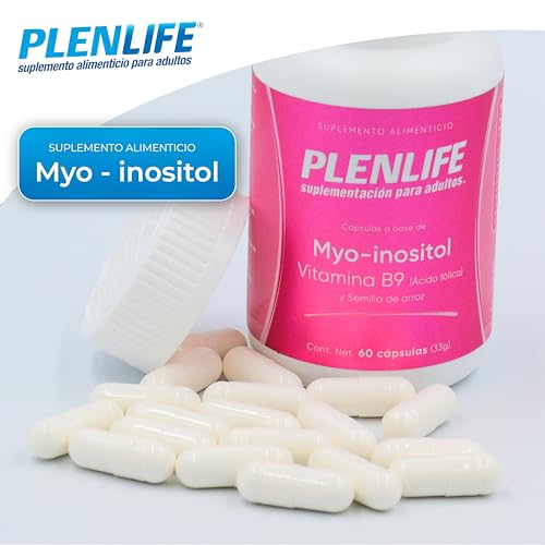 Antioxidantes, plenijuv precio Marca Plenlife (3)