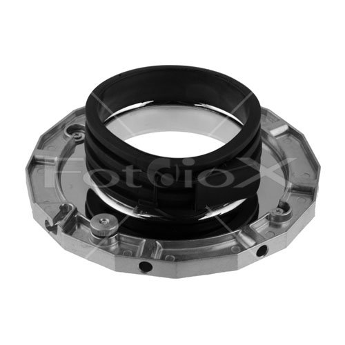 Fotodiox Pro Softbox, 24"X24" (24X24 In) With Speedring, For Profoto Compact Lights Series D1 250 W/S, D1 500 W/S, D1 Air 1000 W/S, D1 Air 500 W/S, Pro Series Acute B 600 W/S, Pro-B 12000 W/S, Acute 2-D4 Strobe Flash Light, Soft Box, Speed Ring #TOP2