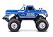 Traxxas Bigfoot 1/10 BL-2S HD