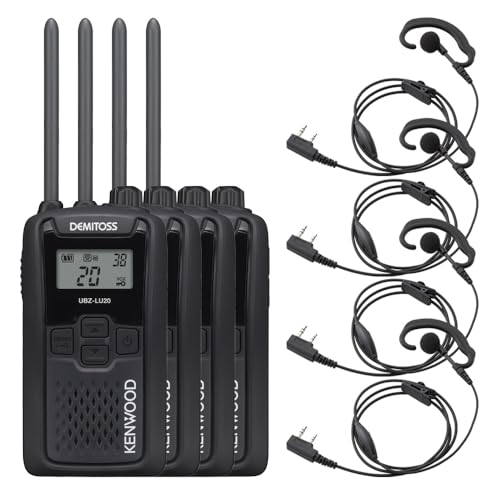 トランシーバー 4台セット」の人気商品一覧 | 安い商品を通販サイト