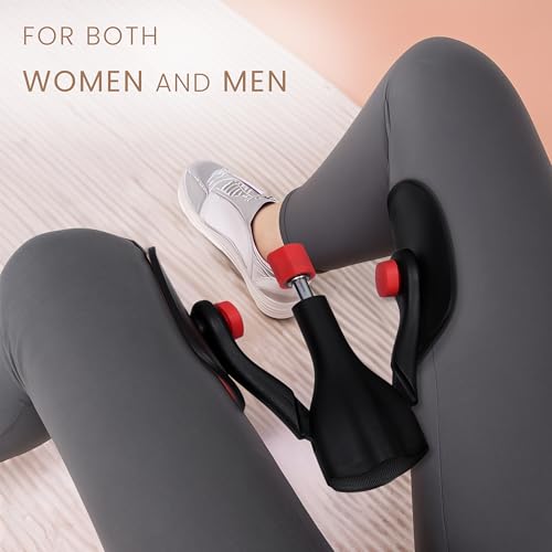 Appareil D'exercice Du Plancher Pelvien Avec Télécommande - 4 Niveaux D'intensité - Réglable - Pour Rééducation Post-partum, Renforcement