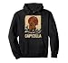 Funny Capybara Boys Girls Kids Mens Capyzilla Pullover Hoodie