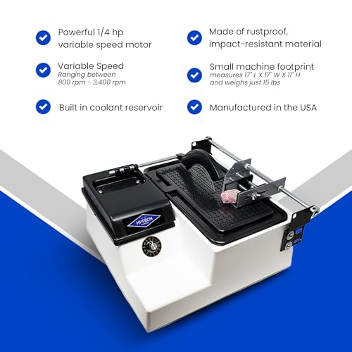 Hi-Tech Diamond 6