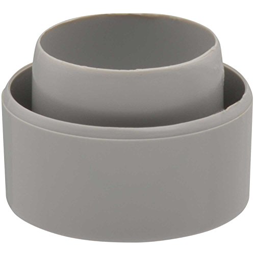 カクダイ 排水ホースエンド 807-3311 4560-8 1個