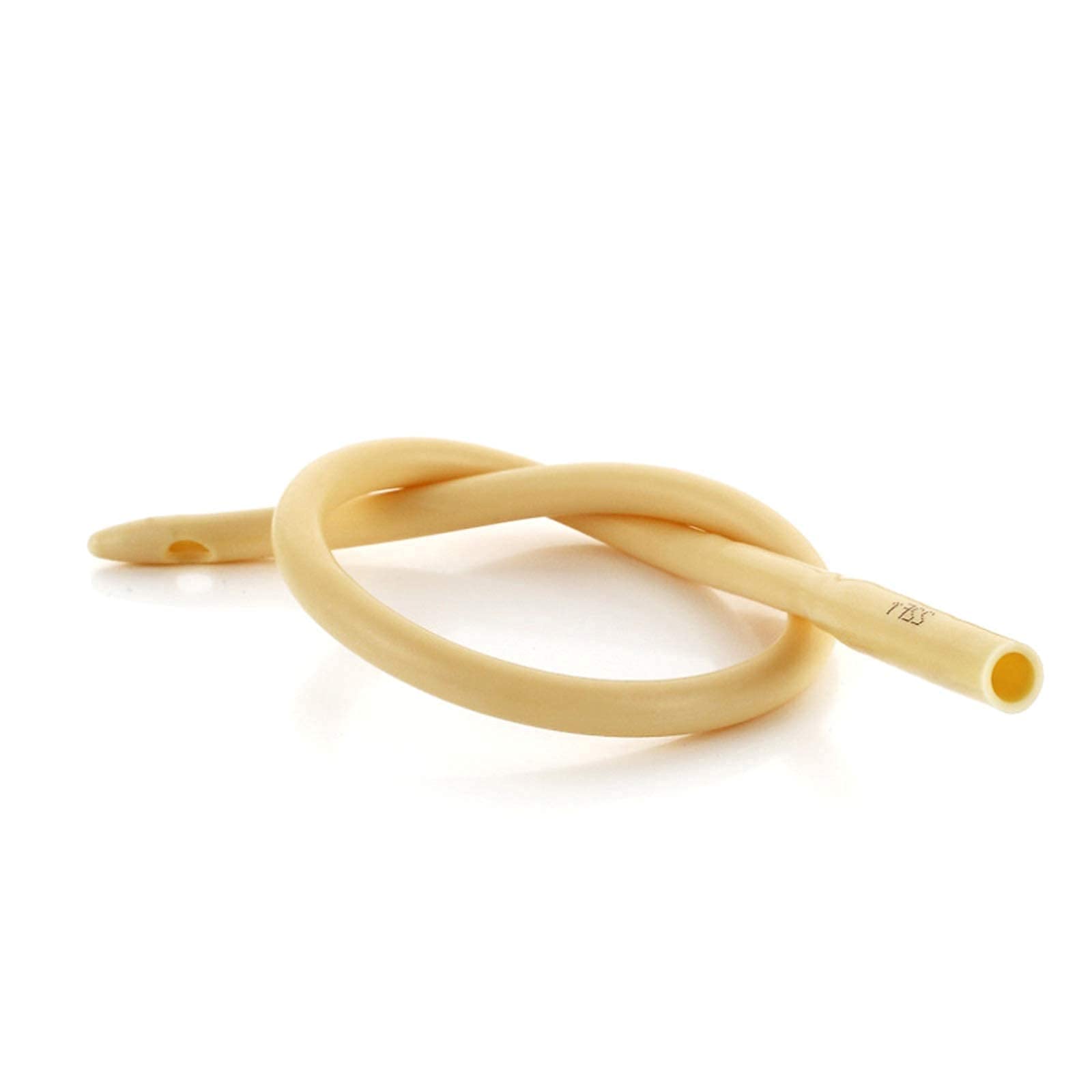 Wiederverwendbare Gummi-Röhre U-Rethrale Plúg Stimulierende Stab Gesundes Kathode Spielzeug Elastische Einsatzgerät Männliche Pennis Dìlátor Socken für Männer (Size : Large)(L)