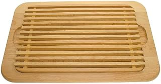 Eddingtons Crumb Catcher Bread Board 38.5X27X1.9