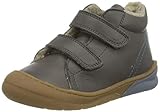  Naturino Mädchen Nirez Vl Gymnastikschuhe, Antracite-Storm, 24 EU