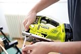 RYOBI Scie Sauteuse Pendulaire 18V ONE+ 4 Positions R18JS...