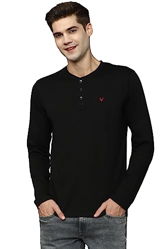 Allen Solly Men’s Regular Fit T-Shirt