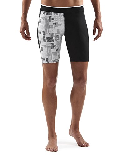 Skins A200 Women's Compression Shorts