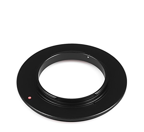 Olympus OM Retro Adapter Macro Reverse Ring for 67 mm Lens Macro
