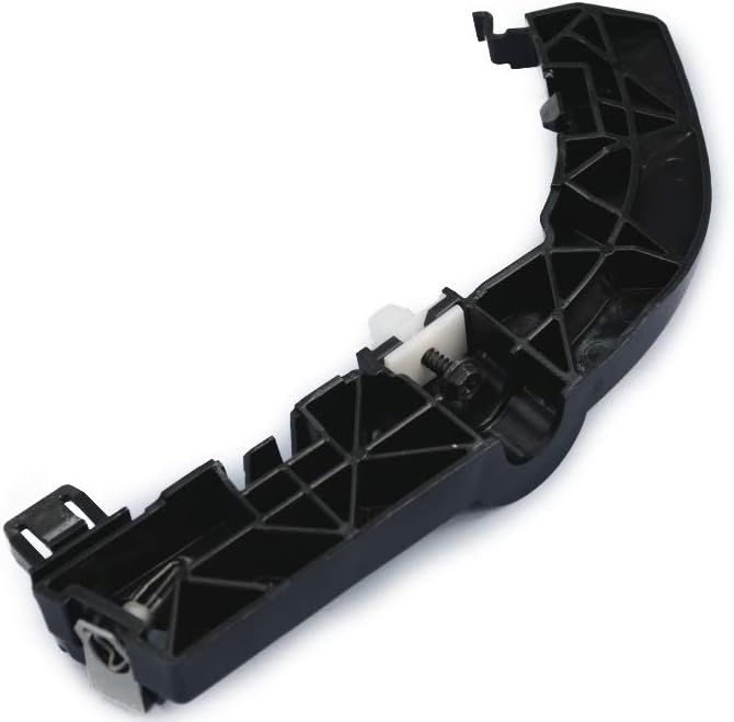 DODGE CHALLENGER Left And Right Front Bumper Support Brackets NEW OEM MOPAR