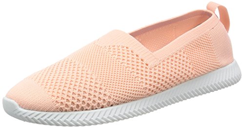 [s[v] Xb| THE SPANNOS Y MELLOW PEACH/YETI WHITE 26 cm