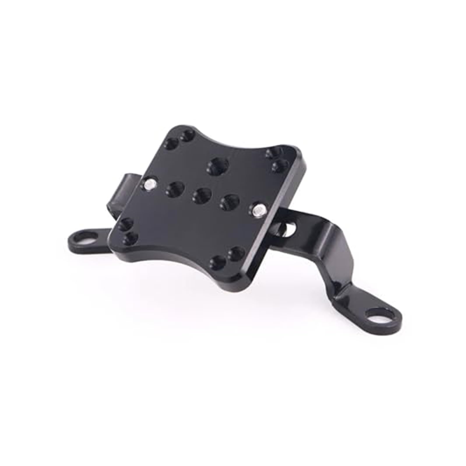 Supporto GPS Per Ducati Per Monster Per Streetfighter Per Hypermotard Per Scrambler Supporto Per Staffa Di Navigazione GPS Per Telefono Moto Per Staffa GPS