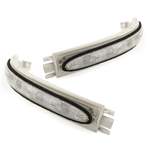 Clignotant dynamique LED voiture rétroviseur latéral Accord TSX