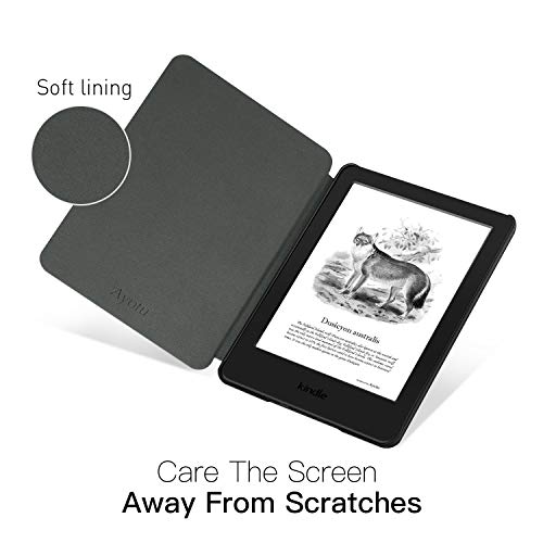 Capa para Kindle 10a geração - Constelações