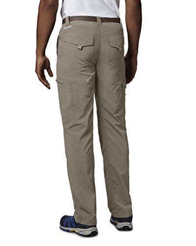 Columbia Men's Silver Ridge Cargo Pant