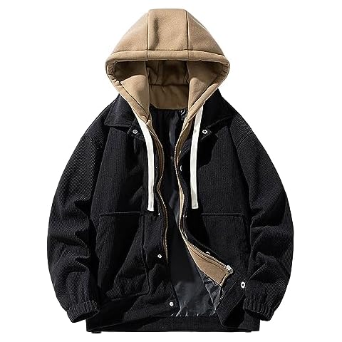 Winter Men Trench Coat Brown Blazer for Men Raincoat Graphic Jackets for Men Plaid Shirt Jacket Long Jacket Cotton Hoodies for Men Blue Jean Jacket with Hoodie Double Breasted Suit Brown Leather Cover