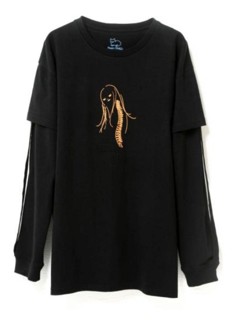 Amazon.co.jp: 米津玄師 2019 ツアーグッズ Tシャツ L : ファッション