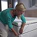 Three-inch Mattress Bed Topper - by MyPillow (King)