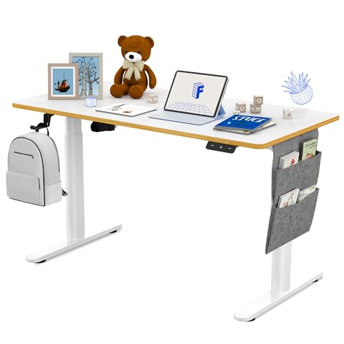 FLEXISPOT Kinderschreibtisch, Elektrischer Höhenverstellbar