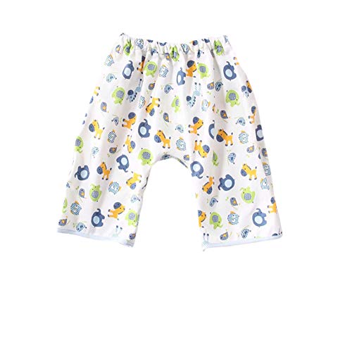 [Rarendo] おねしょ ズボン 男の子 防水ズボン おねしょ防水 おねしょ ケット おねしょ対策ケット 防水ズボン 赤ちゃん 夜尿対策 トレーニングパンツ