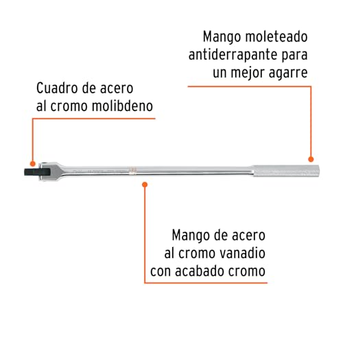 Maneral Truper 11 maneral truper marca TRUPER (2)