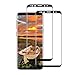 Produktbild Schutzfolie für Samsung Galaxy S9,[9H Härte] [Case Friendly] [HD Clear] [Keine Blasen] [Anti-Kratzen] für Panzerglas Displayschutzfolie für Samsung Galaxy S9 [2 Stück]