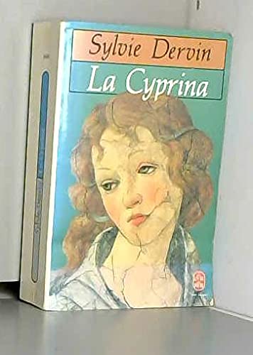 LA CYPRINA