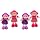 35 cm (Pack of 2)