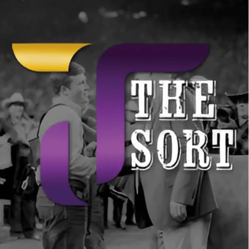 『The Sort』のカバーアート