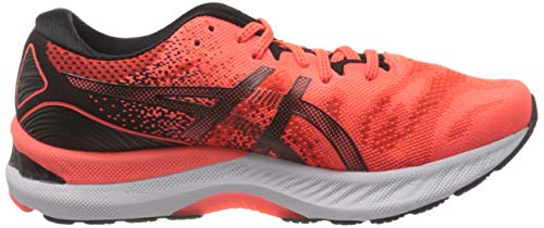 Tênis Asics Gel-Nimbus 23 Tókyo Laranja Masculino (40)