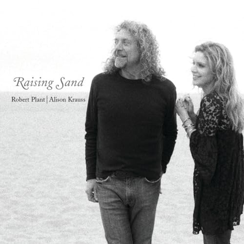 Robert Plant & Alison Krauss