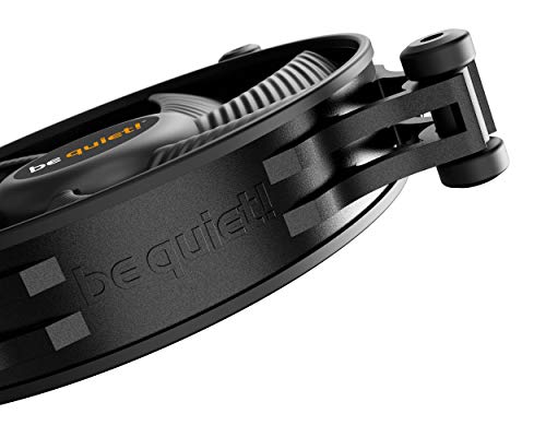 Gehäuselüfter be quiet! Shadow Wings 2 120mm PWM