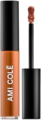 AMI COLÃ‰ Skin-Enhancing Concealer (Deep 1.5)