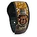 Disney Parks MagicBand 2.0 - Link It Later - Country Bear Jamboree - Limited Release, Multicolor