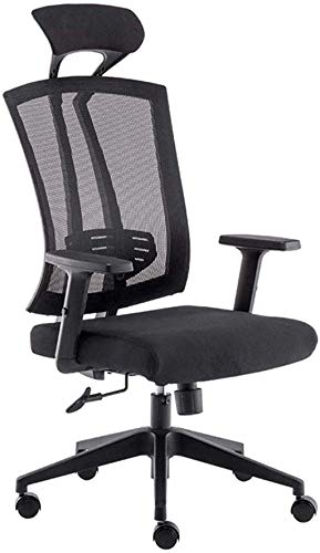 Chaise d'ordinateur à domicile idéale pour aménager un espace de télétravail