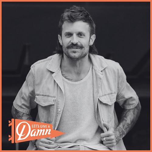 Brian Recker: Hell Isn't Real, God Is Love, and Radical Inclusivity