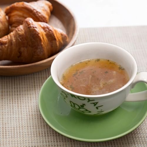 [五つ星ひょうご選定商品] 淡路島朝のオニオンスープ個食×20個 [オニオンとバター香るビストロの味]